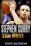 Stephen Curry The Best Easy To Read Children Sports Book With Great Graphic All You Need To Know About Stephen Curry One Of The Best Basketball Legends In History Sports Book For Kids