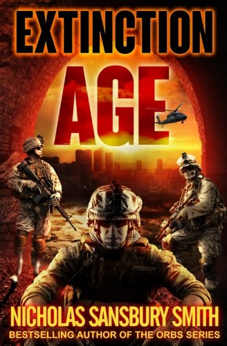 Extinction Age