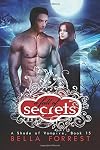 A Fall of Secrets