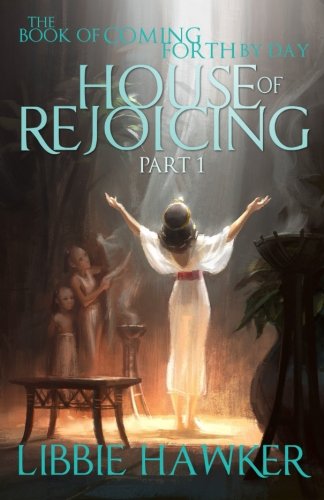 House of Rejoicing book cover