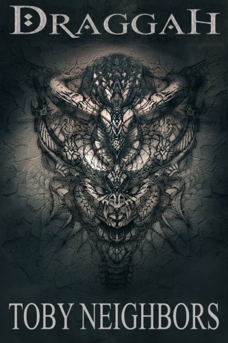 Draggah book cover