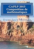 Caplp 2015 Composition De Math%C3%A9matiques