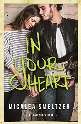 In Your Heart book cover