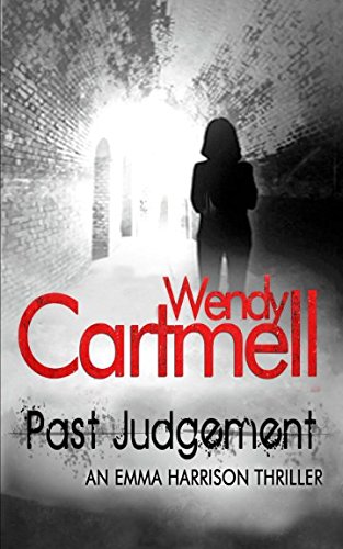 Past Judgement book cover