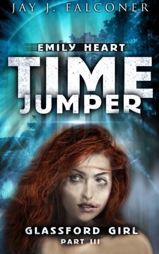 Glassford Girl, Part 3 cover