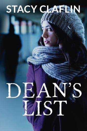 Dean's List book cover