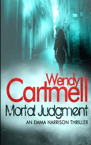Mortal Judgment book cover