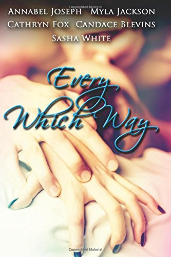 Every Which Way book cover