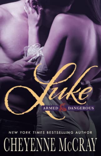 Luke book cover