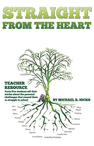 Straight from the Heart book cover