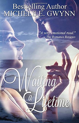 Waiting a Lifetime cover