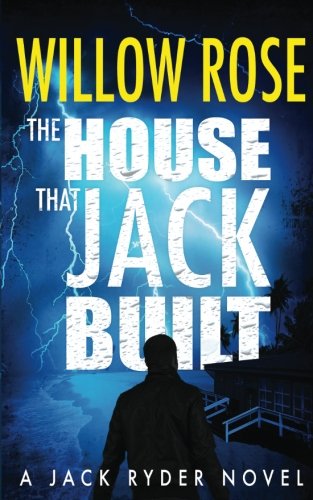 The House That Jack Built book cover