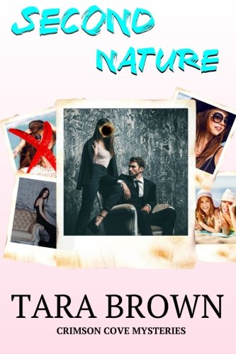 Second Nature book cover