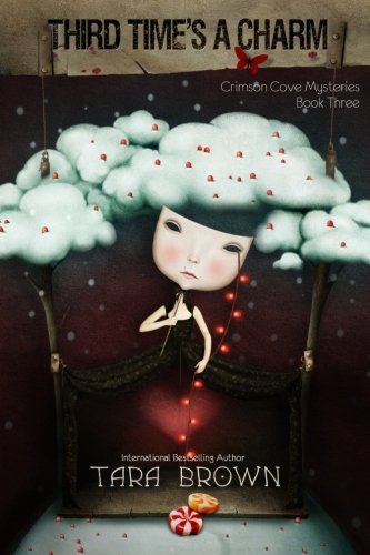 Third Time's a Charm book cover