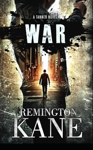 War book cover