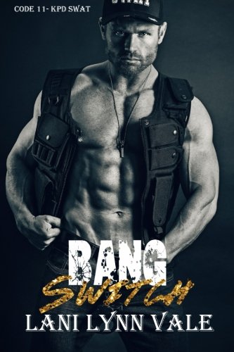 Bang Switch book cover