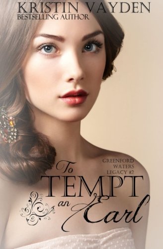 To Tempt an Earl book cover