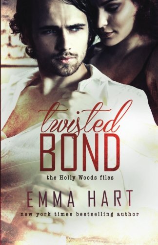 Twisted Bond book cover