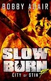 Slow Burn: City of Stin
