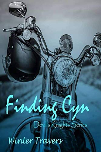 Finding Cyn book cover