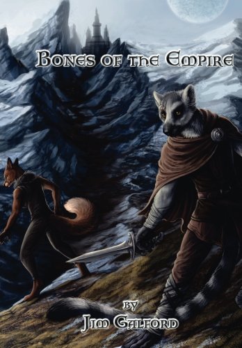 Bones of the Empire