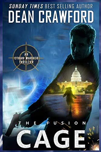 The Fusion Cage book cover