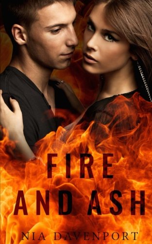 Fire and Ash book cover