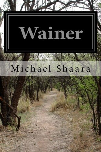 Wainer cover