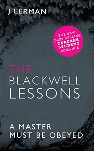 The Blackwell Lessons book cover