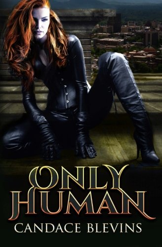 Only Human book cover