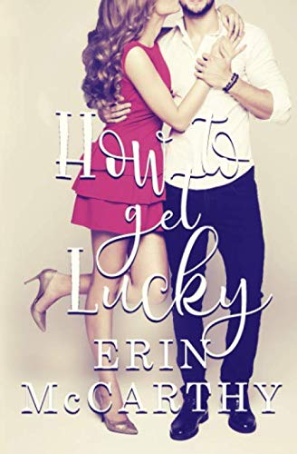 How to Get Lucky cover