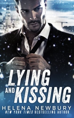 Lying and Kissing book cover