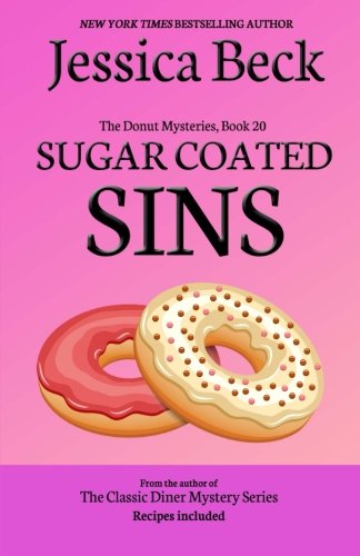 Sugar Coated Sins book cover