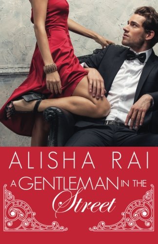 A Gentleman in the Street cover