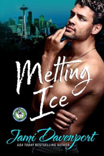 Melting Ice book cover
