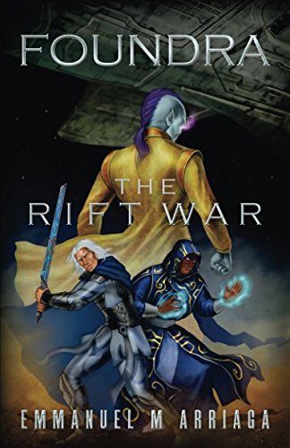 The Rift War