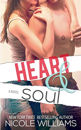 Heart & Soul book cover