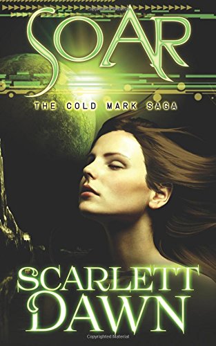 Soar book cover