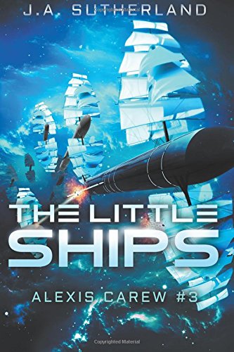 The Little Ships cover
