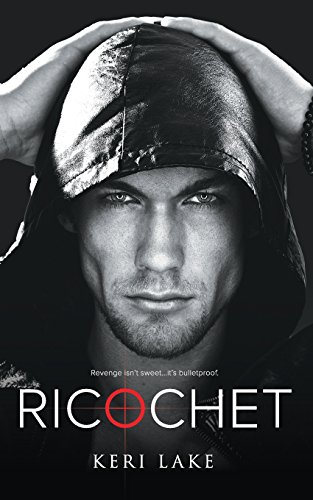 Ricochet book cover