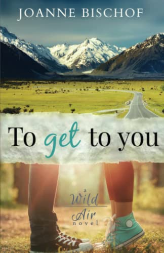 To Get to You book cover
