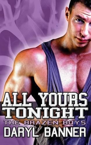 All Yours Tonight book cover
