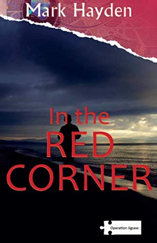 In the Red Corner book cover