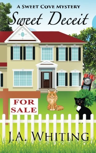 Sweet Deceit cover