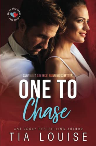 One to Chase book cover