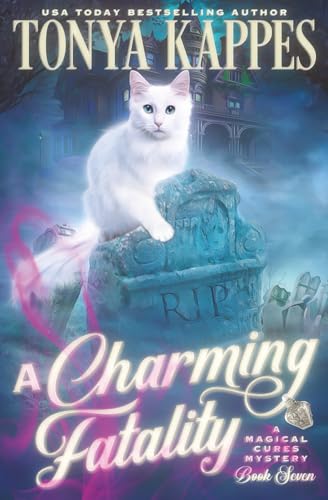 A Charming Fatality cover