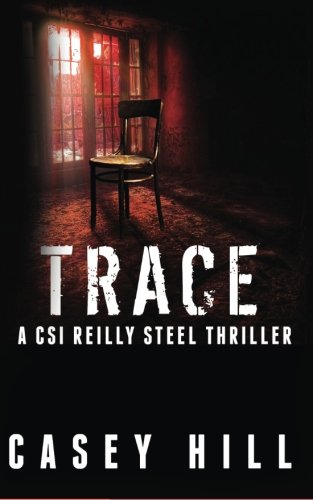 Trace / One Little Mistake book cover