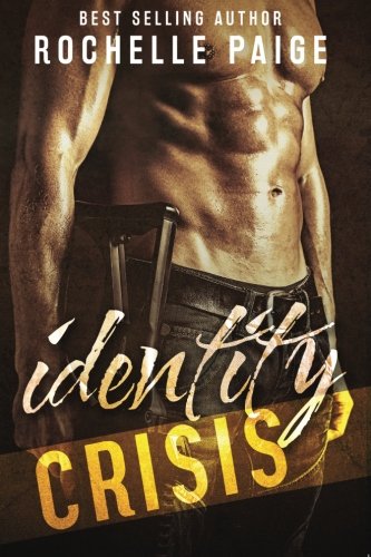 Identity Crisis book cover