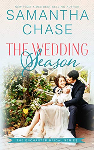 The Wedding Season book cover