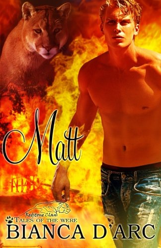 Matt book cover